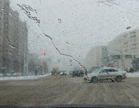 Синоптики Башкирии сообщили прогноз погоды на ближайшие три дня