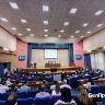 Почётными гражданами Белгорода станут Олег Кобец и Валентин Кудрявцев
