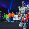 Команда столичного колледжа стала призером международного чемпионата «Битва роботов»