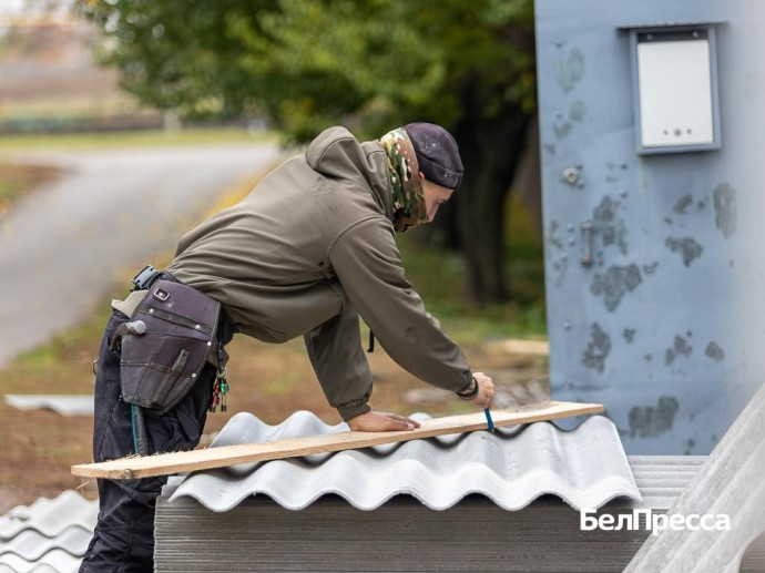 В Белгородской области ограничат привлечение иностранных работников по патентам в ряд сфер В Белгородской области ограничат привлечение иностранных работников по патентам в ряд сфер