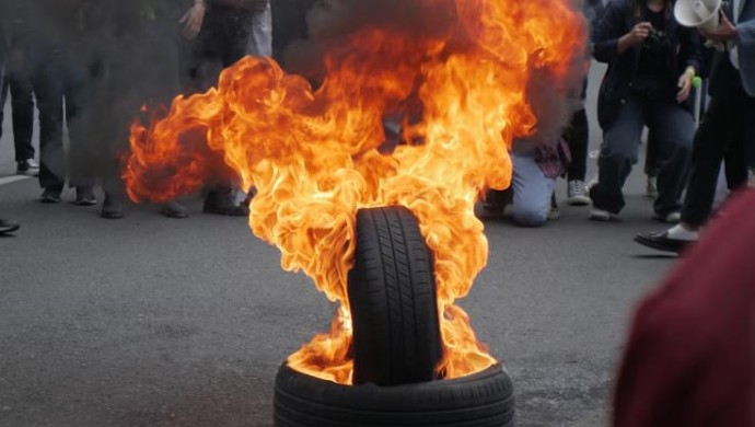 Российские туристы не могут вернуться с Мадагаскара, эвакуационных рейсов не планируется