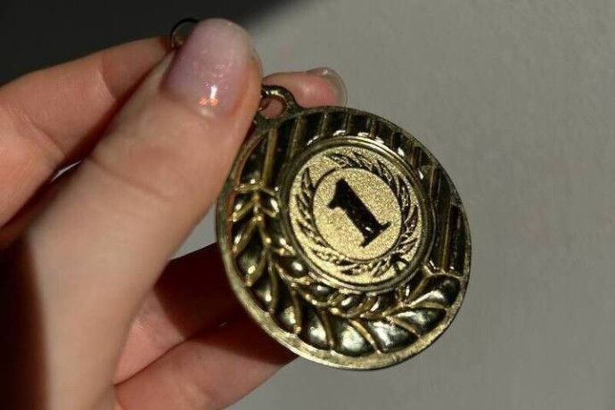 Калининградцы завоевали медали на окружном первенстве по воздушной акробатике