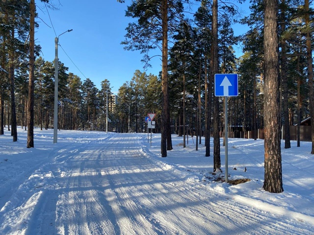 По улице Улан-Удэ запустят школьный автобус