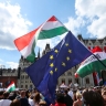Венгрия готова снять вето на вступление Украины в Евросоюз