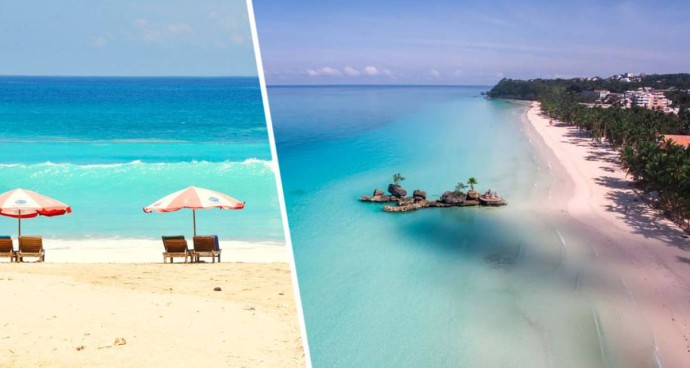 Прогулка по пляжам Бали: Нуса Дуа – оазис роскоши и белоснежного песка Прогулка по пляжам Бали: Нуса Дуа – оазис роскоши и белоснежного песка