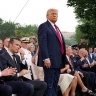 Трамп открыт для возможного посредничества Путина в конфликте Ирана и Израиля