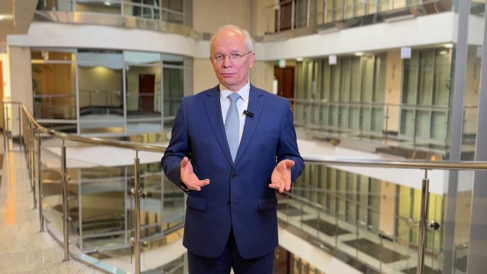 Рустэм Марданов пояснил, зачем Банк России ещё снизил ключевую ставку