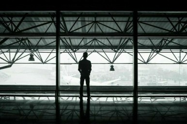 В аэропортах Сочи и Геленджика ограничили полеты