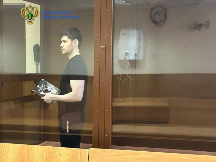 ​Прокурор просит для бизнес-тренера из Куеды восемь лет колонии и штраф в 15,5 млн рублей