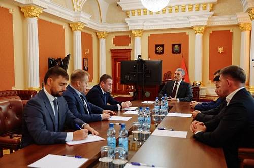 Офицерскую хоккейную лигу создадут в Приамурье