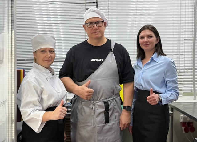 Мордовию на Национальном чемпионате «Абилимпикс» представит ветеран СВО