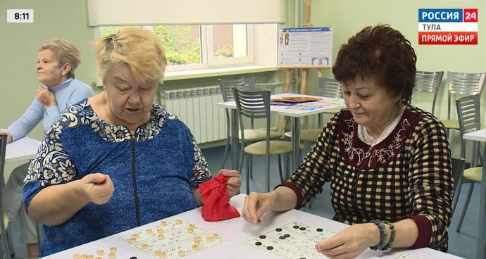 Более 12 тысяч жителей Тульской области воспользовались услугой предпенсионной проверки документов