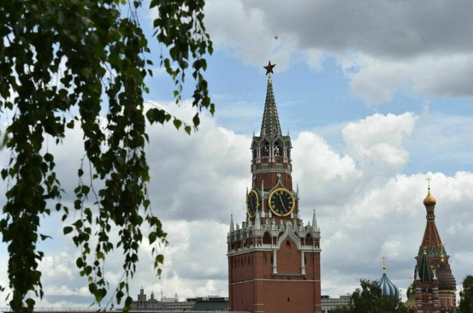 Прохлада и небольшие дожди: погода в Москве в выходные, 9 и 10 августа