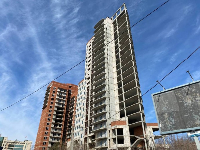 ​В Перми построят два бизнес-центра