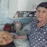 В районе Бурятии с 95-летием поздравили труженицу тыла