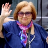 Умерла актриса и мастер дубляжа Светлана Харлап