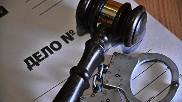 Вынесен приговор обвиняемым в госизмене и диверсии на территории Карелии