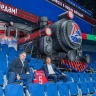 Ярославский «Локомотив» и торговая сеть «Пятёрочка» продолжили партнерство в 2026 году
