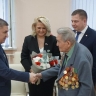 Участникам войны и героям СВО присвоят звание «Почетный гражданин»