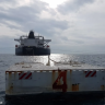 Пятая диверсия: Танкер, перевозивший российскую нефть, пытались подорвать у Ливии