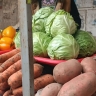Этот популярный овощ появился в продаже в Астрахани 