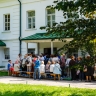 В Ясной Поляне – день открытых дверей: как празднуют день рождения Льва Толстого на его родине