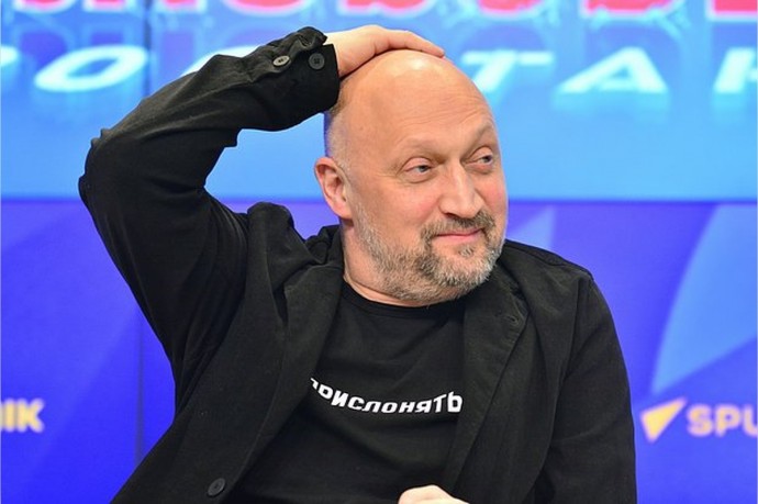 Гоша Куценко эмоционально отреагировал на условное освобождение Ефремова