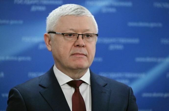 Депутат Пискарев приветствовал признание Human Rights Watch* нежелательной организацией Депутат Пискарев приветствовал признание Human Rights Watch* нежелательной организацией