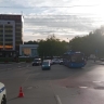 11-летний ребенок, которого сбила машина, получил 40 тысяч рублей