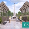 В посёлке Бурятии приступают к благоустройству «Парка Победы»