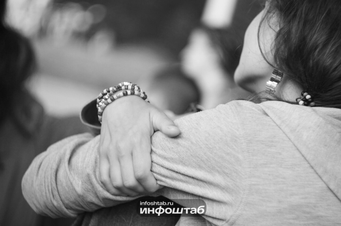 Священник обвинил женщин в преступлениях мужчин