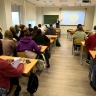 Среди студентов объявили конкурс на лучший вопрос для Всероссийского экономического диктанта