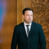 Не забудьте поздравить! День рождения у министра Сергея Бычкова