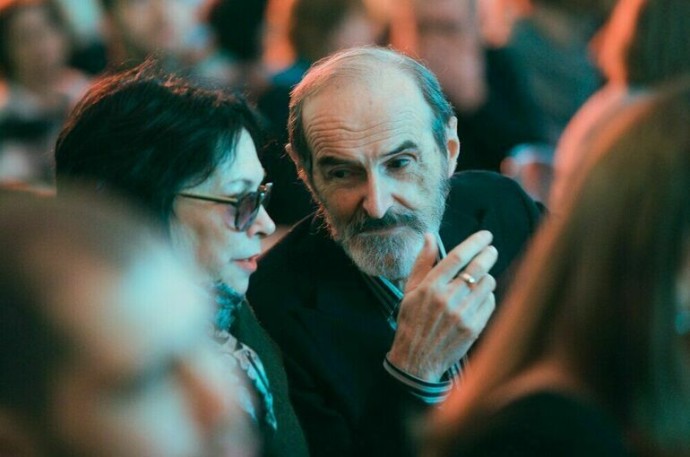 ТАСС: Названа причина смерти художника Булатова ТАСС: Названа причина смерти художника Булатова