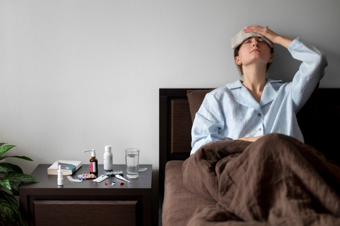 Германия — Болезнь Меньера: когда внутреннее ухо теряет контроль