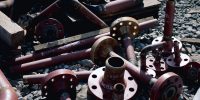 Трубы горят: астраханец попытался продать имущество организации стоимостью 2,3 млн