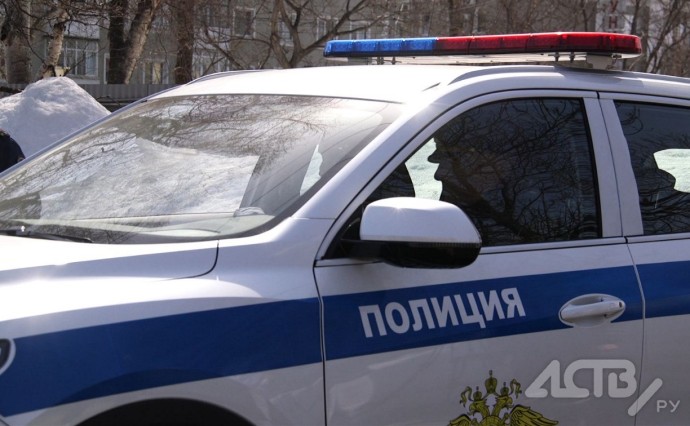 Инспекторы ДПС остановили в Поронайске водителя под наркотиками Инспекторы ДПС остановили в Поронайске водителя под наркотиками