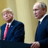 Трамп у трапа лично встретит Путина на Аляске