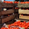 В Астрахани подорожали помидоры и снизились цены на яблоки