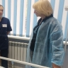 В Амурской области почти 2 300 пациентов получают паллиативную помощь