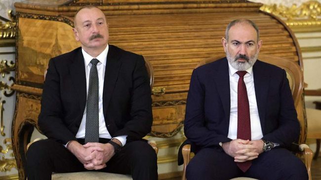 Миру — мир, а Пашиняну — власть. О чем говорил армянский премьер с трибуны ООН? Миру — мир, а Пашиняну — власть. О чем говорил армянский премьер с трибуны ООН?