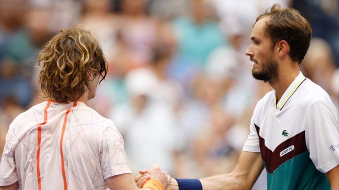 Янчук: "У российских теннисистов мало шансов попасть в Итоговый турнир ATP"