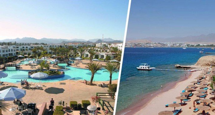 Египет: Шарм-эль-Шейх или Дахаб? Туристы выясняют, где лучше нырять и отдыхать в Египте Египет: Шарм-эль-Шейх или Дахаб? Туристы выясняют, где лучше нырять и отдыхать в Египте