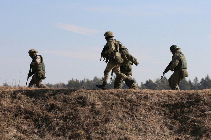 Российские дроноводы превратили в ад одну дорогу для ВСУ