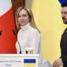 Мелони напомнила Зеленскому о том, что нужно отдавать долги — L’AntiDiplomatico