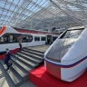 Управлять российскими высокоскоростными поездами будет искусственный интеллект