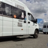 В Магнитогорске может подорожать проезд в маршрутном такси