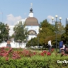 Музыкальный портрет Белгорода: какие песни ассоциируются у жителей с городом