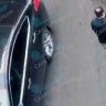 Причиной конфликта со стрельбой на Дунайском проспекте могла быть управляющая компания