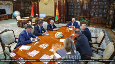 Эйсмонт: Лукашенко помиловал 52 заключённых, исходя из принципов гуманизма